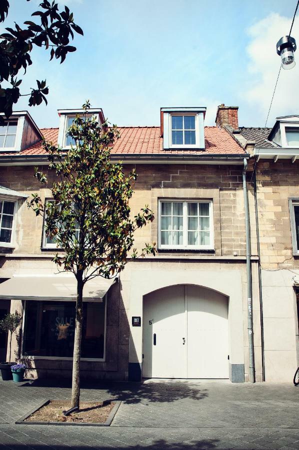 דירות Valkenburg aan de Geul Zoet Valkenburg מראה חיצוני תמונה